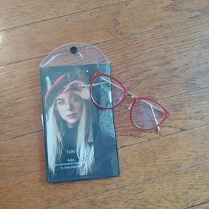 TIJN Blue Light Blocking Glasses